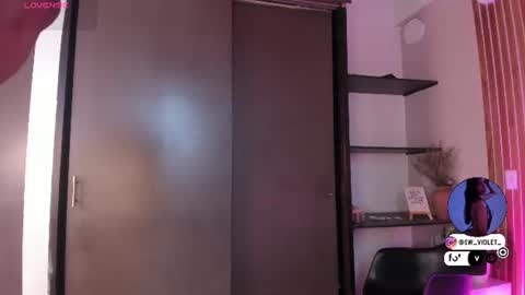 Snapshot of sweetviolet___ chatting on 18, 6, 2026 sweetviolet___ online show from 18, 6, 2026
