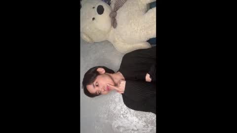 Snapshot of sweetwetg chatting on 22, 3, 2026 Adelin online show from 22, 3, 2026