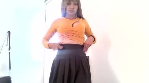 Snapshot of sweetwhisper4u chatting on 7, 7, 2026 katie online show from 7, 7, 2026