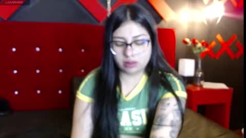 Snapshot of sweety_ashly chatting on 18, 1, 2025 Ashley 3 online show from 18, 1, 2025