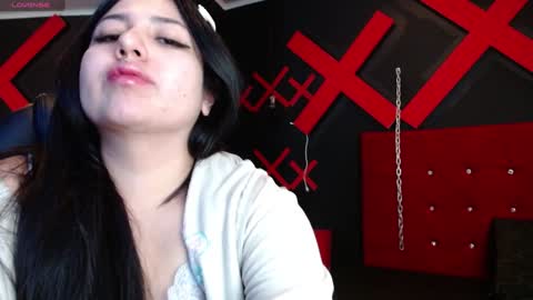 Snapshot of sweety_ashly chatting on 4, 2, 2025 Ashley 3 online show from 4, 2, 2025