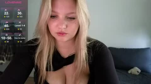 Betty online show from 25, 6, 2026
