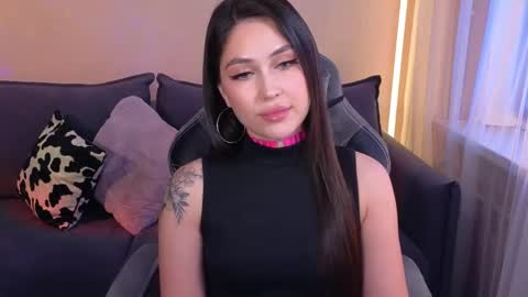 Snapshot of sweety_caroline_ chatting on 7, 6, 2026 Sweety Caroline I lost my TG write to me here online show from 7, 6, 2026