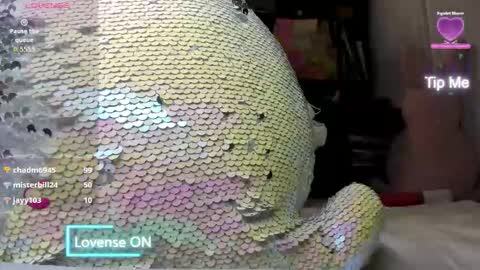 Mia online show from 15, 3, 2026