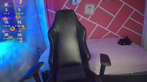 sweety_dreamgirl online show from 23, 2, 2026