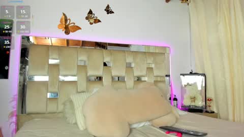 Snapshot of sweety_honeey chatting on 17, 9, 2025 independent model online show from 17, 9, 2025