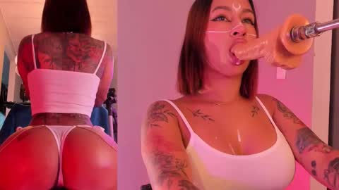 maria  online show from 30, 11, 2025