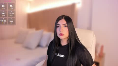 sweety nicole 3 online show from 21, 6, 2026
