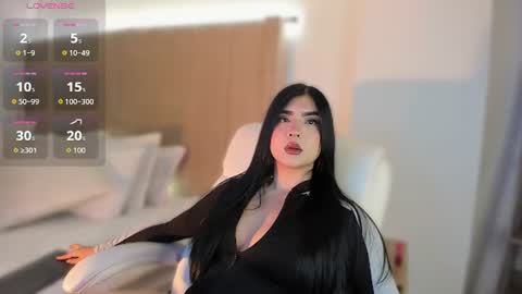 sweety nicole 3 online show from 30, 6, 2026