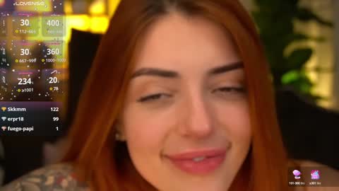 Snapshot of sweety_one_ chatting on 8, 2, 2025 Sweety one online show from 8, 2, 2025