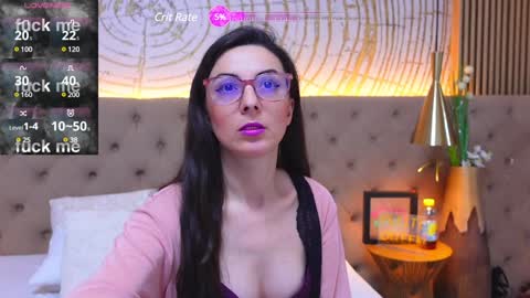 Snapshot of sweetyallye chatting on 4, 12, 2024 Bea Moan from LovenseWet from Tip MenuOpen for Private online show from 4, 12, 2024