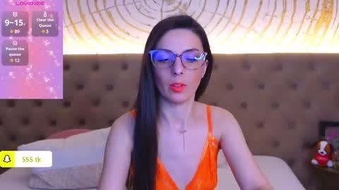 Snapshot of sweetyallye chatting on 18, 2, 2025 Bea Moan from LovenseWet from Tip MenuOpen for Private online show from 18, 2, 2025
