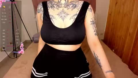 Aiza online show from 2, 10, 2025