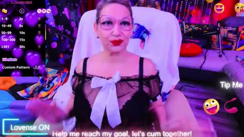 Lisa online show from 20, 2, 2026