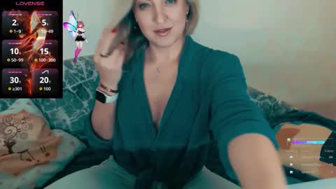 Liza online show from 5, 12, 2025