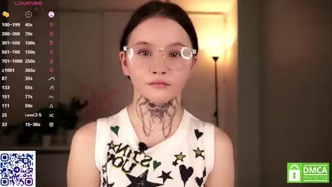 Astrid online show from 22, 11, 2025