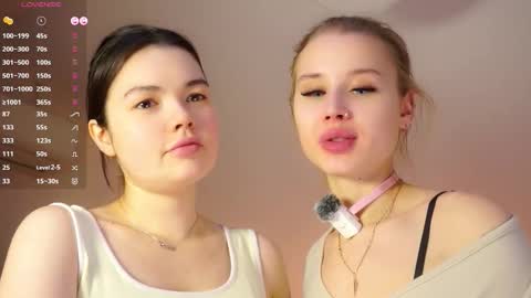 Snapshot of sweetyoops chatting on 11, 2, 2026 Astrid online show from 11, 2, 2026