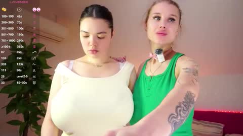 Snapshot of sweetyoops chatting on 16, 2, 2026 Astrid online show from 16, 2, 2026