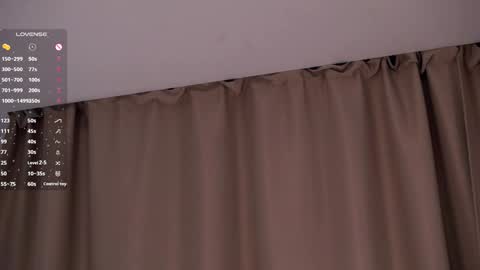 Astrid online show from 11, 3, 2026