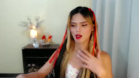 Snapshot of sweetytrannygirlxx chatting on 30, 1, 2025 Megan online show from 30, 1, 2025