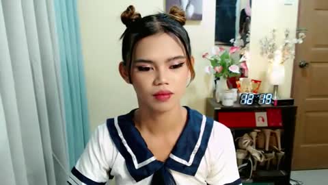 Megan online show from 5, 5, 2026