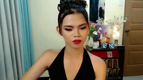 Megan online show from 6, 5, 2026