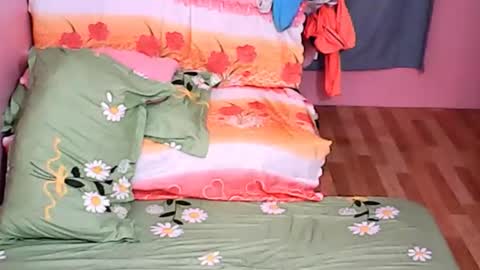 Sweetyummygirl online show from 6, 1, 2026