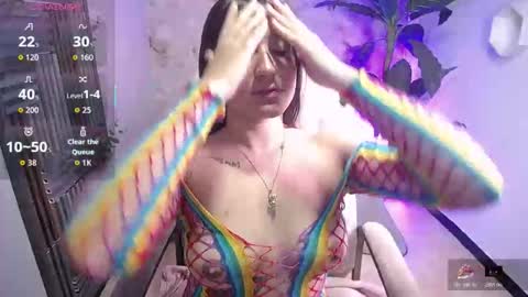 Catalina online show from 25, 11, 2025