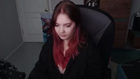 Snapshot of sweetyyfox chatting on 12, 2, 2026 Fox online show from 12, 2, 2026