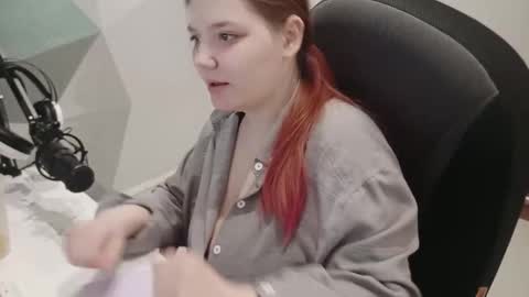 Snapshot of sweetyyfox chatting on 18, 2, 2026 Fox online show from 18, 2, 2026