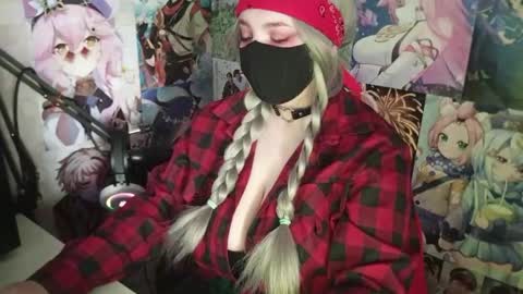 Snapshot of sweetyyfox chatting on 30, 5, 2026 Fox online show from 30, 5, 2026