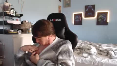 CAT online show from 22, 4, 2026