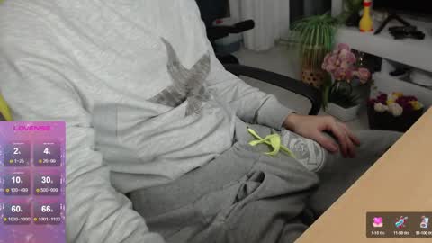 Snapshot of swetlittleboy4u chatting on 16, 12, 2024 SwetLittleBoy4u online show from 16, 12, 2024