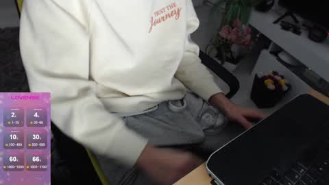 Snapshot of swetlittleboy4u chatting on 3, 2, 2025 SwetLittleBoy4u online show from 3, 2, 2025