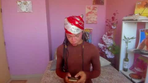 swettcabol online show from 23, 1, 2025