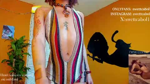 swettcabol online show from 29, 3, 2026