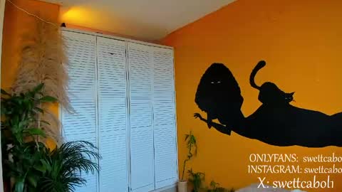 swettcabol online show from 21, 4, 2026