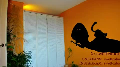 swettcabol online show from 23, 4, 2026