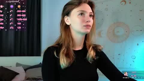 swettymolly online show from 19, 9, 2025