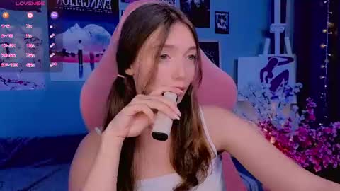 swettymolly online show from 20, 6, 2026