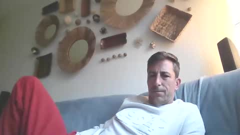 MasoCBT online show from 27, 10, 2025