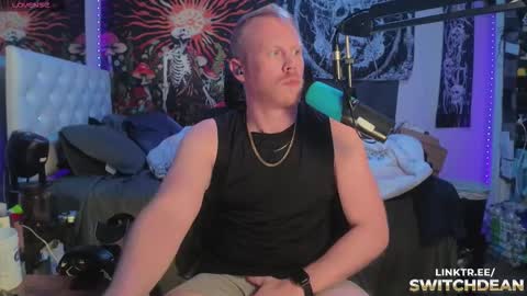 Switch online show from 4, 11, 2025