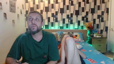 Snapshot of switchdomcouplee chatting on 19, 12, 2024 Johnny and Annabelle online show from 19, 12, 2024