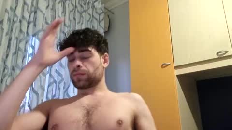 Emanuele online show from 24, 2, 2025