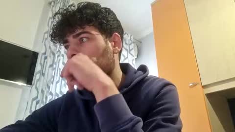 Emanuele online show from 3, 3, 2025