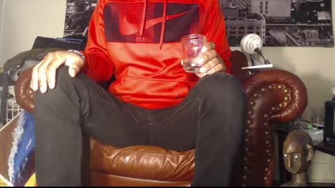 Snapshot of swolebbc chatting on 11, 12, 2024 The DickGod online show from 11, 12, 2024