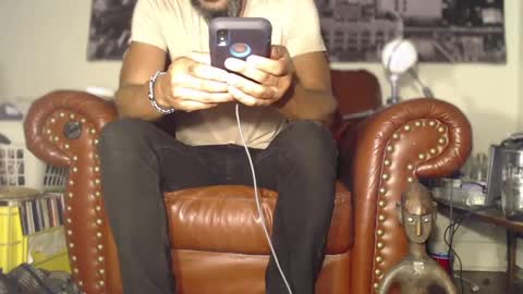 Snapshot of swolebbc chatting on 17, 12, 2024 The DickGod online show from 17, 12, 2024