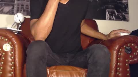 The DickGod online show from 16, 10, 2025