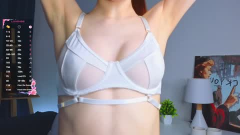 Heather online show from 7, 12, 2024