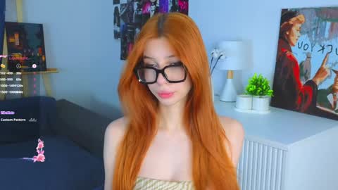 Heather online show from 26, 12, 2024